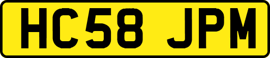 HC58JPM