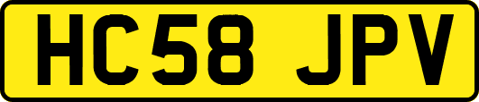 HC58JPV