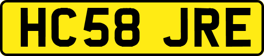HC58JRE