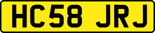HC58JRJ
