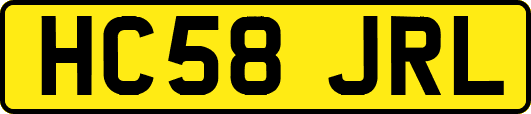 HC58JRL