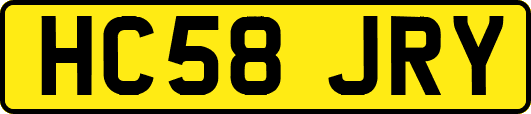 HC58JRY