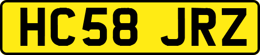 HC58JRZ