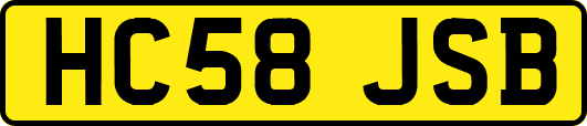 HC58JSB
