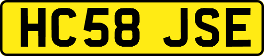 HC58JSE