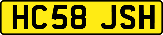 HC58JSH