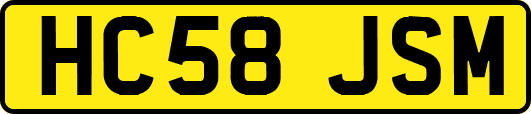 HC58JSM