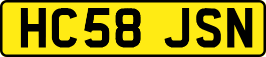 HC58JSN