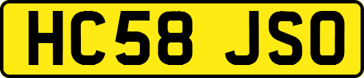 HC58JSO