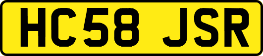 HC58JSR