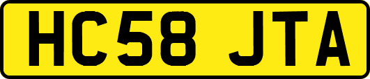 HC58JTA