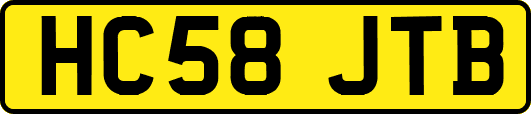 HC58JTB