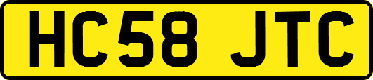 HC58JTC