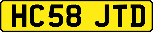 HC58JTD