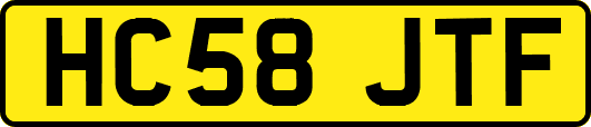 HC58JTF