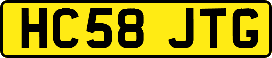 HC58JTG