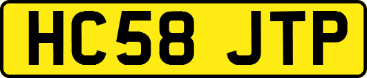 HC58JTP