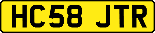 HC58JTR