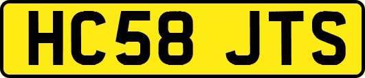 HC58JTS
