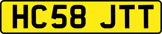 HC58JTT