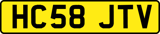 HC58JTV