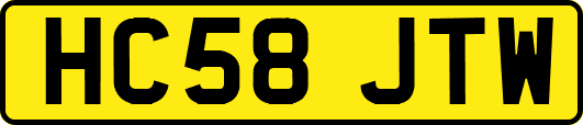 HC58JTW