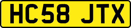 HC58JTX