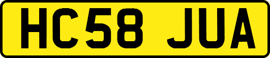 HC58JUA