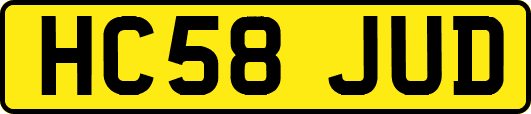 HC58JUD