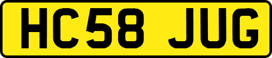 HC58JUG