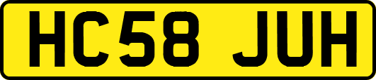 HC58JUH