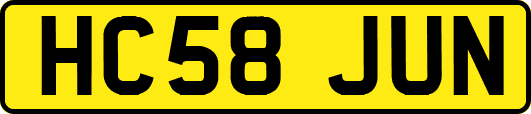 HC58JUN