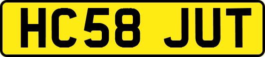 HC58JUT