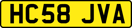 HC58JVA
