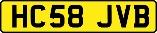 HC58JVB