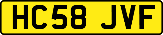 HC58JVF