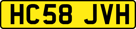 HC58JVH