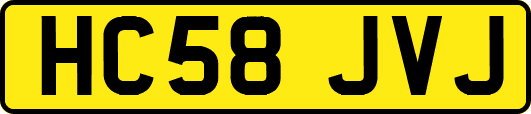HC58JVJ