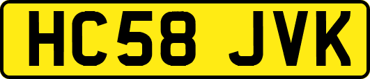 HC58JVK