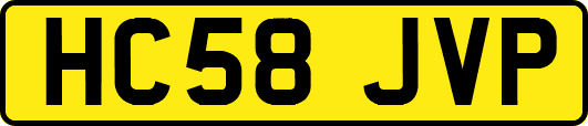 HC58JVP