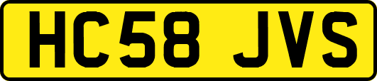 HC58JVS
