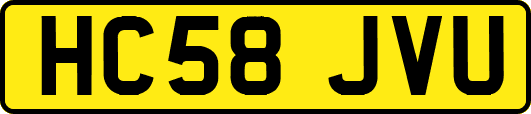 HC58JVU