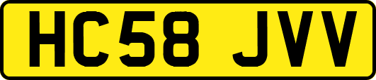 HC58JVV
