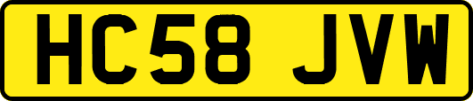 HC58JVW