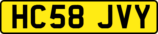 HC58JVY
