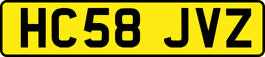 HC58JVZ