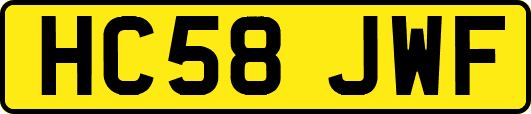 HC58JWF