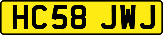 HC58JWJ