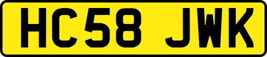 HC58JWK