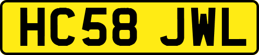 HC58JWL